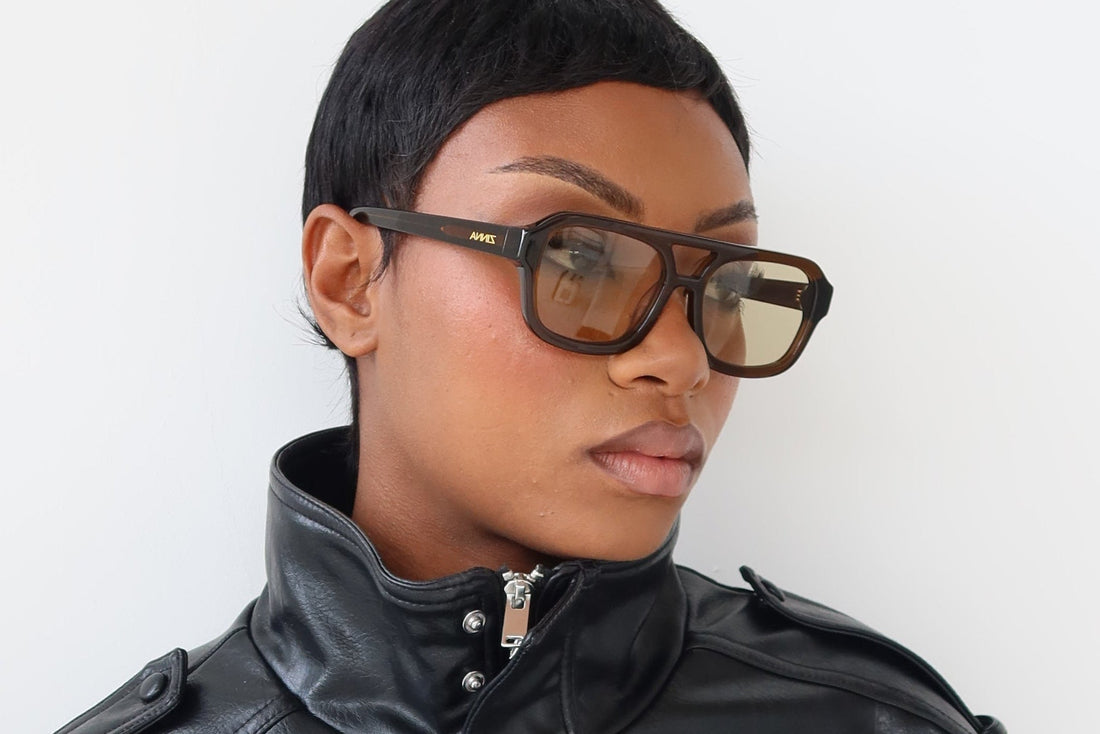 Quelle forme de visage pour quelles lunettes de soleil ?