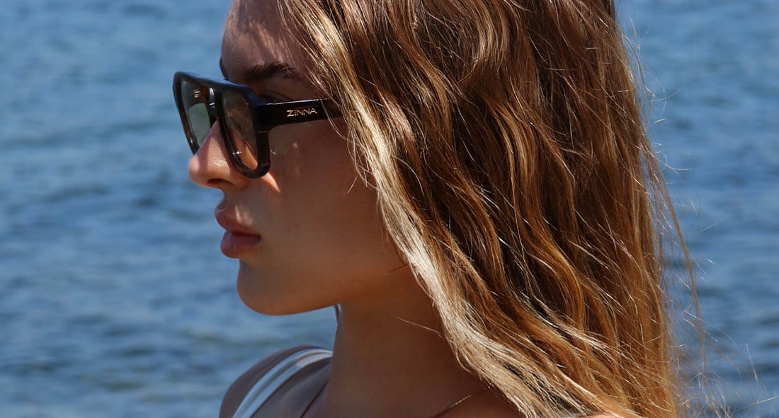 UV400, UVA, UVB : comment fonctionne vraiment la protection de vos lunettes de soleil ?