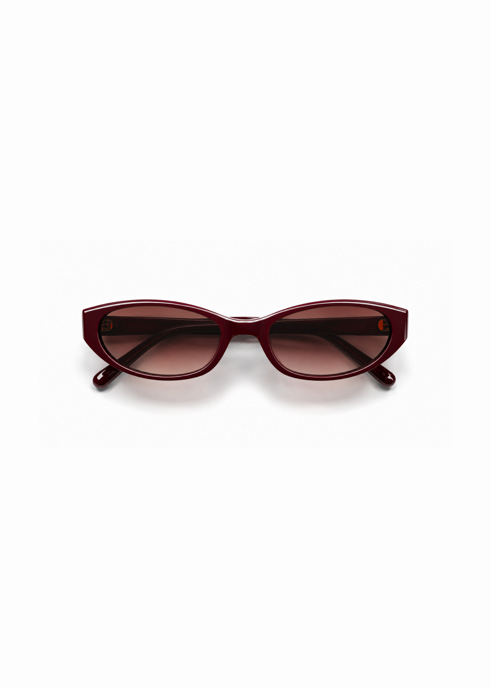 TENTATION - Burgundy