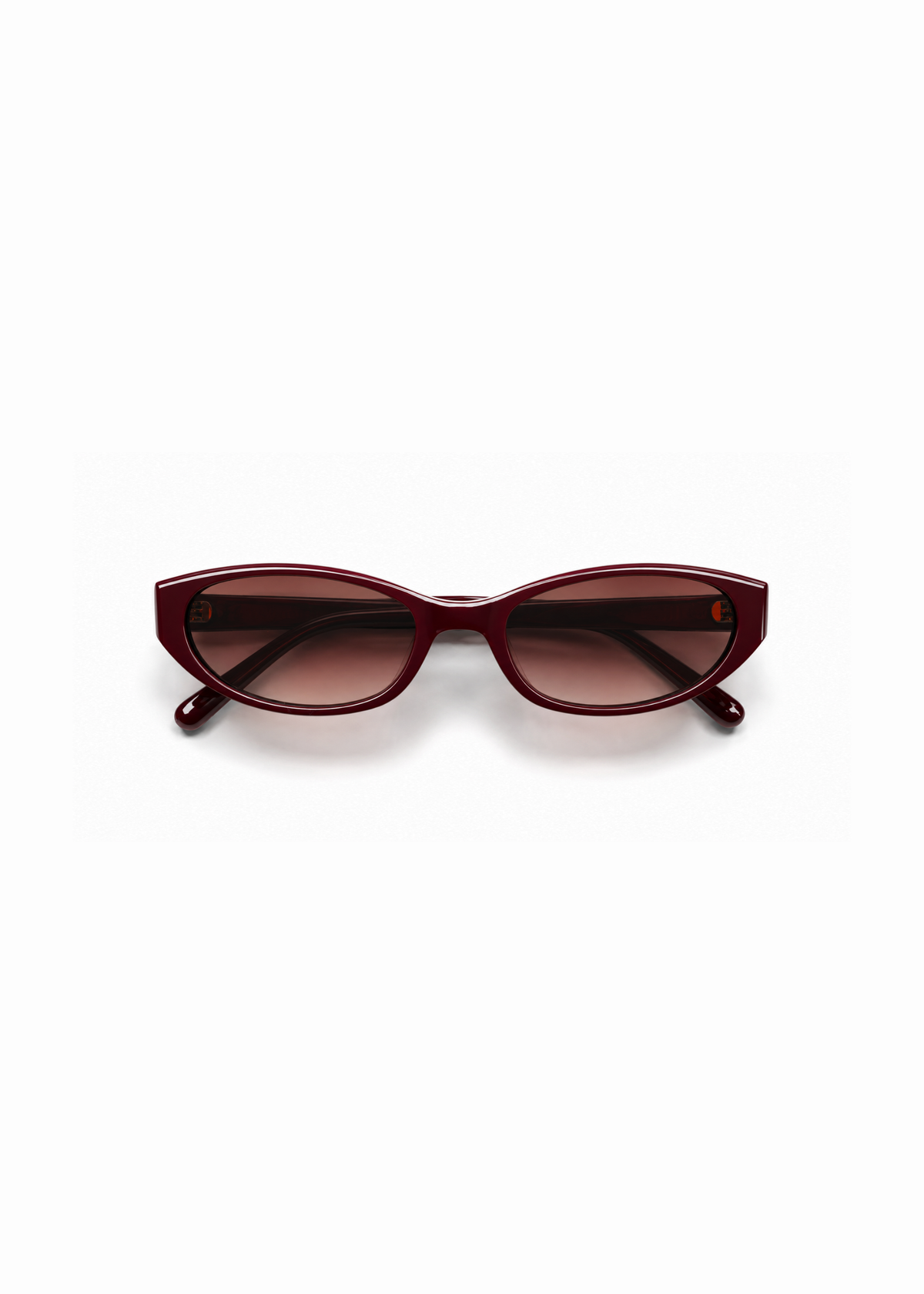 TENTATION - Burgundy