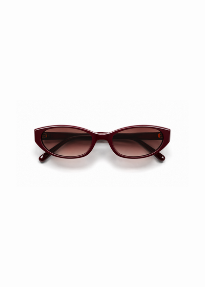 TENTATION - Burgundy