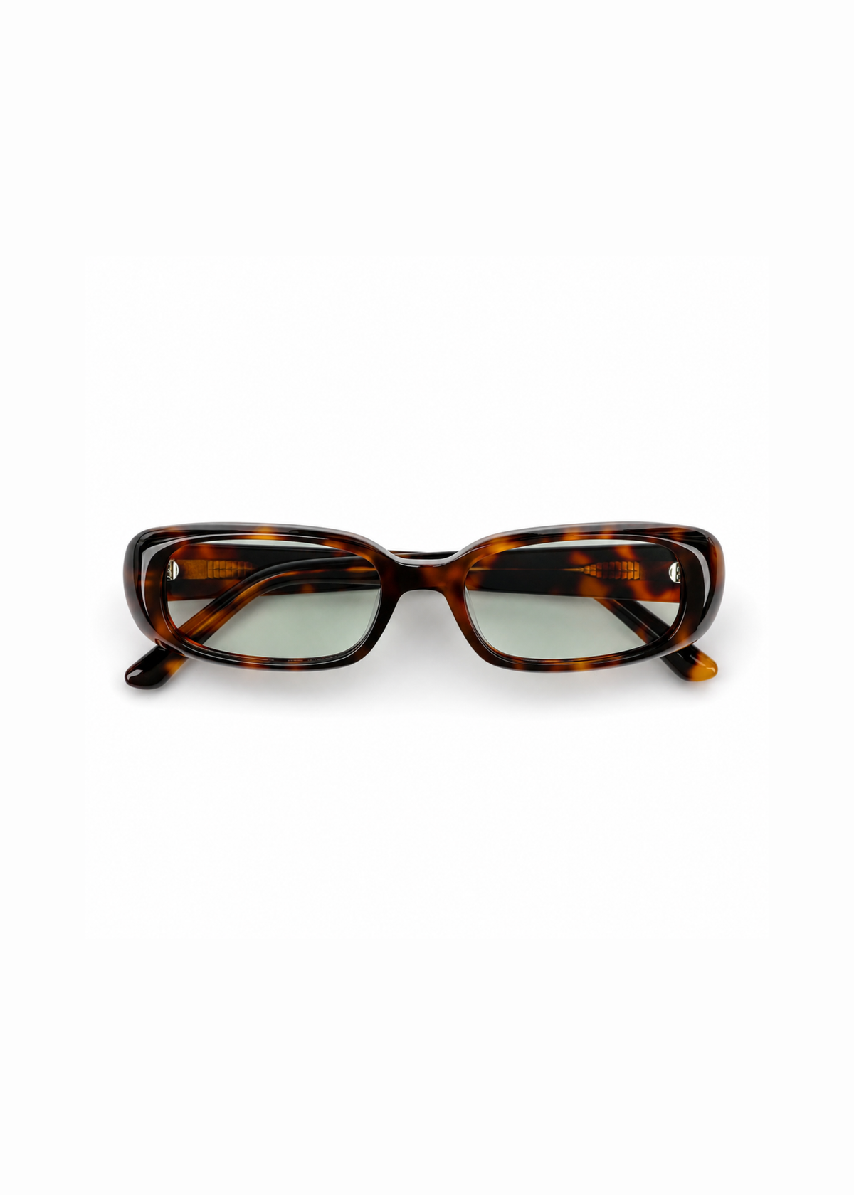 MADAME - Écaille turquoise