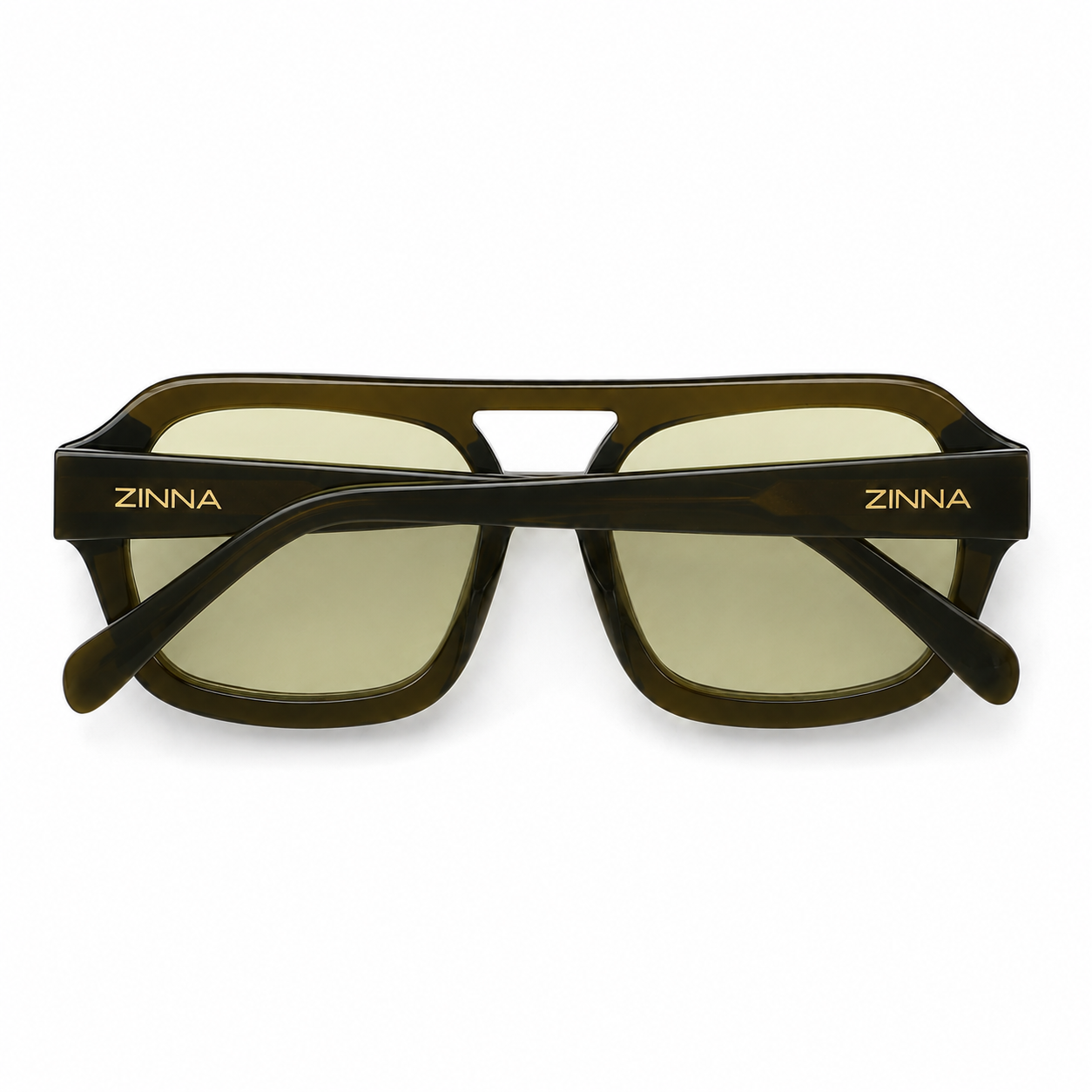 SAUVAGE - Olive