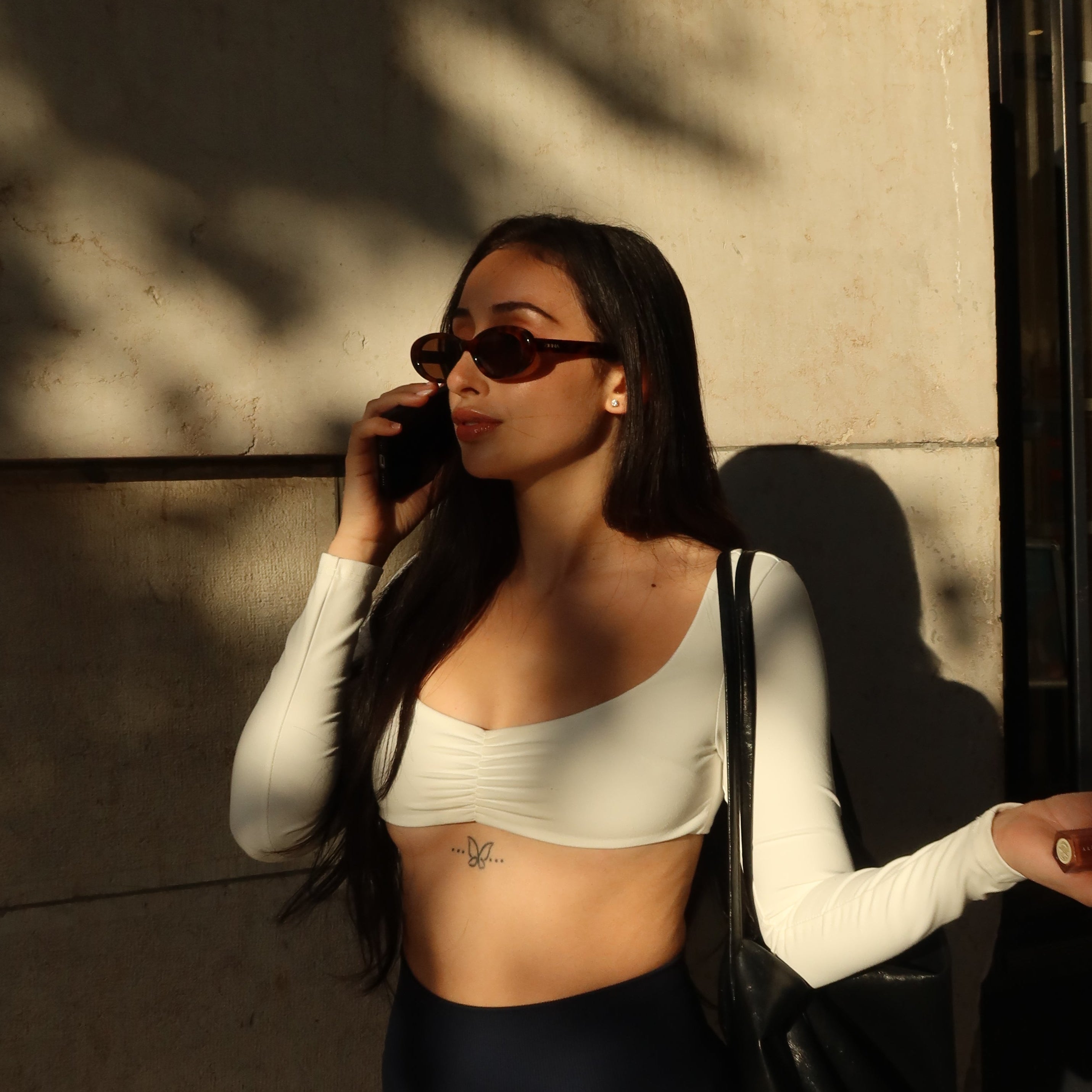 DIVA - Écaille