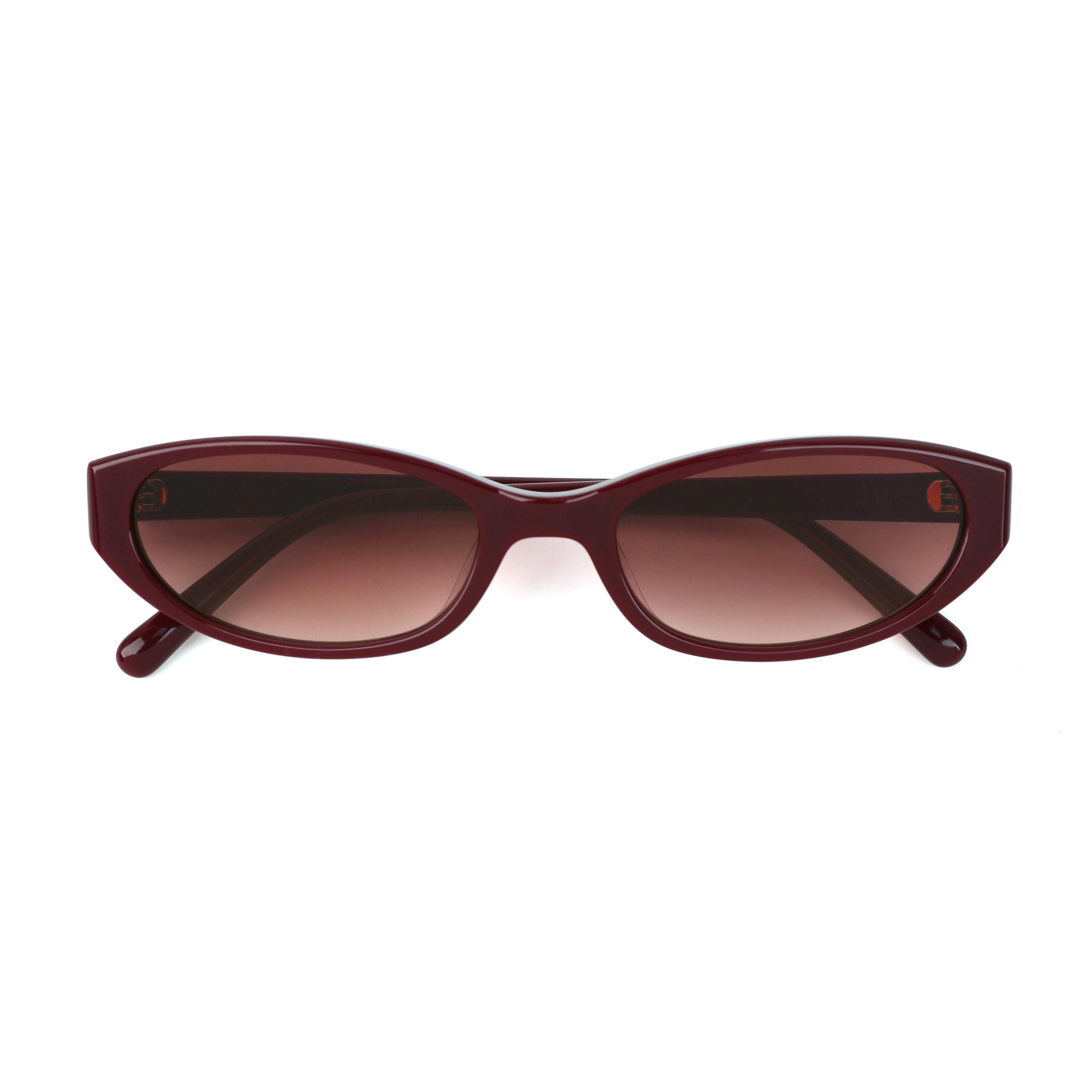 TENTATION - Burgundy