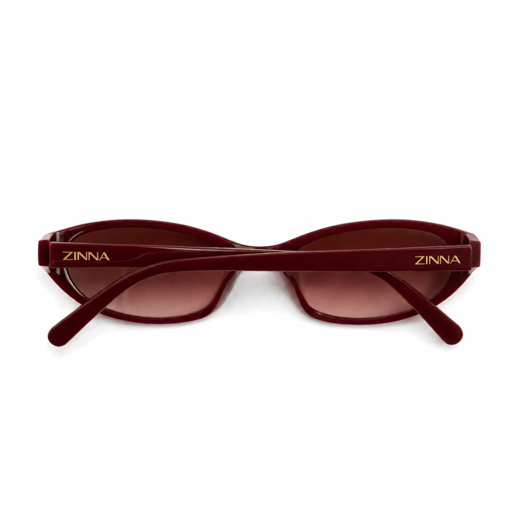 TENTATION - Burgundy